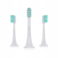 3x Tip na zubnú kefku Xiaomi T300/T500 REGULAR