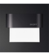 LED svietidlo TANGO BLACK do krabičky fi60, studené, 10V LED svietidlo TANGO BLACK do krabičky fi60, studené, 10V