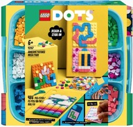 LEGO DOTS Nálepka Mega sada 41957 486 dielikov LEGO DOTS Nálepka Mega sada 41957 486 dielikov