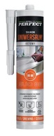 UNIVERZÁLNY OCTOVÝ SILIKÓN, ČÍRY 280 ML STALCO UNIVERZÁLNY OCTOVÝ SILIKÓN, ČÍRY 280 ML STALCO