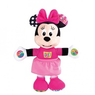 INTERAKTÍVNA PLYŠOVÁ HRAČKA MINNIE CLEMENTONI INTERAKTÍVNA PLYŠOVÁ HRAČKA MINNIE CLEMENTONI