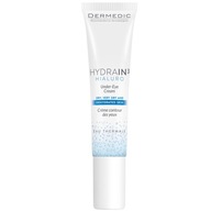 DERMEDIC HYDRAIN 3 HIALURO Očný krém - 15 ml DERMEDIC HYDRAIN 3 HIALURO Očný krém - 15 ml