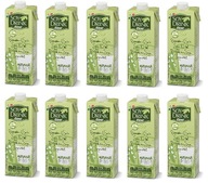 10x 1l ALINOR Sójový nápoj BIO sójový nápoj bez lepku 10x 1l ALINOR Sójový nápoj BIO sójový nápoj bez lepku
