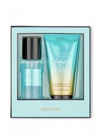 Darčeková súprava Victoria's Secret Aqua Kiss Darčeková súprava Victoria's Secret Aqua Kiss