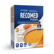 ODPORÚČANÝ Proteínový tekvicový krém 4 x 100 g ODPORÚČANÝ Proteínový tekvicový krém 4 x 100 g