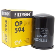 OP594 FILTRON OLEJOVÝ FILTER pre FIAT IVECO RENAULT OP594 FILTRON OLEJOVÝ FILTER pre FIAT IVECO RENAULT