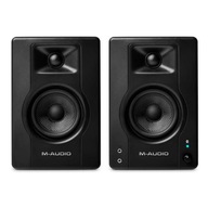 M-AUDIO BX3BT - Dvojica aktívnych Bluetooth monitorov