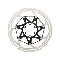 SRAM Centerline XRounded 180 mm 6 skrutkový TI prevodník