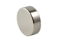 Cylindrický neodymový magnet 9x2 N38 50 kusov neodýmových magnetov