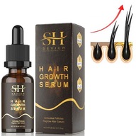 Sevich Hair Growth Serum Ginger 20 ml zázvorový kondicionér Sevich Hair Growth Serum Ginger 20 ml zázvorový kondicionér