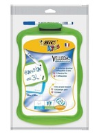 BIC KIDS DRY ERASE BOARD 20 X 30 CM BIC KIDS DRY ERASE BOARD 20 X 30 CM