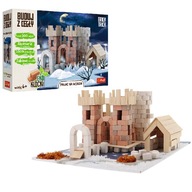 Brick Trick Postavte si tehlový palác na vode 61545 Brick Trick Postavte si tehlový palác na vode 61545