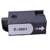 Nádoba na odpadový atrament pre Epson-Replacement E-3661