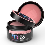 MaluLac samonivelačný gél na stavbu nechtov EasyGo LATTE 12g MaluLac samonivelačný gél na stavbu nechtov EasyGo LATTE 12g