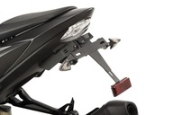 Odstraňovač blatníkov PUIG GSX-S750 GSX-S950 GSX-S1000 F Odstraňovač blatníkov PUIG GSX-S750 GSX-S950 GSX-S1000 F