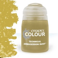 GW CITADEL 27-28 TECHNICAL: Armageddon Dust 24ml (efekt bahna) GW CITADEL 27-28 TECHNICAL: Armageddon Dust 24ml (efekt bahna)
