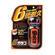 Soft99 Ultra Glaco neviditeľný stierač 70 ml Soft99 Ultra Glaco neviditeľný stierač 70 ml
