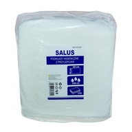 SALUS Jednorazové hygienické vložky 45x60cm 50ks absorpčné podložky 500ml