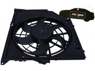 VENTILÁTOR RADIÁTORA MAXGEAR AC211550 + ZÁPACH VENTILÁTOR RADIÁTORA MAXGEAR AC211550 + ZÁPACH