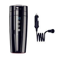 Elektrický bojler do auta 12V 24V Elektrický bojler do auta 12V 24V