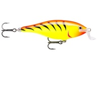 Wobler Rapala Shallow Shad Rap 9cm 12g 1,8-2,4m HT Wobler Rapala Shallow Shad Rap 9cm 12g 1,8-2,4m HT