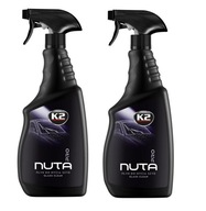 K2 NUTA PRO 750ML TEKUTIVA NA ČISTENIE OKIEN K2 NUTA PRO 750ML TEKUTIVA NA ČISTENIE OKIEN