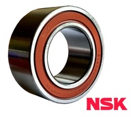 Vysoko kvalitné guľôčkové ložisko NSK 8x23x11