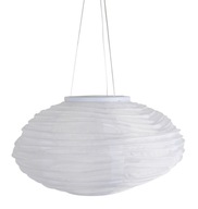 LAMPION záhradné svietidlo závesné, SOLAR d. 30 cm