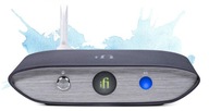 Ifi Audio ZEN Blue V2 - DAC s funkciou Bluetooth