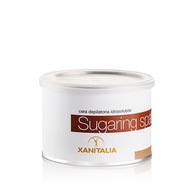 PRÍRODNÉ STRIPS CUKRÁ PASTA NA DEPILÁCIU 500g XANITALIA PRÍRODNÉ STRIPS CUKRÁ PASTA NA DEPILÁCIU 500g XANITALIA