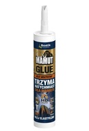 Silné lepidlo na drevo, plast a kov Mamut 290 ml Silné lepidlo na drevo, plast a kov Mamut 290 ml