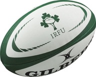 GILBERT RUGBY ÍRSKO IRFU REPLIKA LOPTA