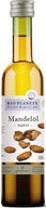 MANDĽOVÝ OLEJ LISOVANÝ ZA STUDENA, BIO 100 ml - BIO PLANETE (BIO PLANETE) BI