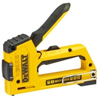 Ručná zošívačka na čalúnenie 5v1 DeWalt DWHT0-TR510 Ručná zošívačka na čalúnenie 5v1 DeWalt DWHT0-TR510