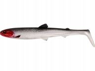WESTIN BULLTEEZ RUBBER 24CM 107G REDLIGHT WESTIN BULLTEEZ RUBBER 24CM 107G REDLIGHT