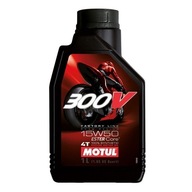 Motorový olej MOTUL 104125 Motorový olej MOTUL 104125