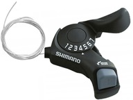 Radiaca páka Shimano SL-TX30 pravá, 7-st Radiaca páka Shimano SL-TX30 pravá, 7-st