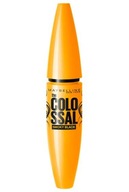 MAYBELLINE COLOSSAL VOLUME EXPRESS SMOKY EYES MEGABRUSH MASCARA MAYBELLINE COLOSSAL VOLUME EXPRESS SMOKY EYES MEGABRUSH MASCARA