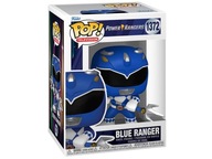 FUNKO Pop Power Rangers Modrá figúrka FUNKO Pop Power Rangers Modrá figúrka