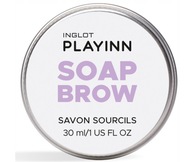 INGLOT PLAYINN Mydlo na obočie 30 ml INGLOT PLAYINN Mydlo na obočie 30 ml