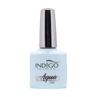 Hybridná báza Indigo Aqua Gel Base 7ml Hybridná báza Indigo Aqua Gel Base 7ml
