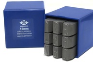 ČÍSELNÉ ZNAČKY BETA HĽABOOK ČÍSLA 0-9 15 mm ČÍSELNÉ ZNAČKY BETA HĽABOOK ČÍSLA 0-9 15 mm