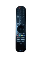 REMOTE MAGIC LG MR23GN modely 2023 séria UR OLED A3 B3 C3 G3 QNED ORIGINAL REMOTE MAGIC LG MR23GN modely 2023 séria UR OLED A3 B3 C3 G3 QNED ORIGINAL