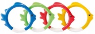 Potápačské krúžky INTEX obruč pre vodné hračky