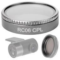 CPL polarizačný filter pre zadnú kameru 70mai RC06 CPL polarizačný filter pre zadnú kameru 70mai RC06