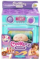 Výrobňa Cookeez. Pečený chlieb Výrobňa Cookeez. Pečený chlieb