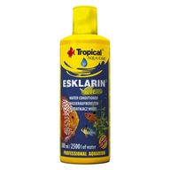 Akvarijný prípravok ESKLARIN + ALOEVERA 500ml Akvarijný prípravok ESKLARIN + ALOEVERA 500ml