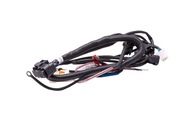 EFI HYPER 125 ZAPOJENIE EFI HYPER 125 ZAPOJENIE
