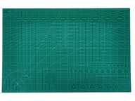 Samoopravná viacvrstvová modelovacia podložka A1 900x600mm VZOR 2 Samoopravná viacvrstvová modelovacia podložka A1 900x600mm VZOR 2