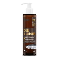 EUROWET Lososový olej 200 ml EUROWET Lososový olej 200 ml